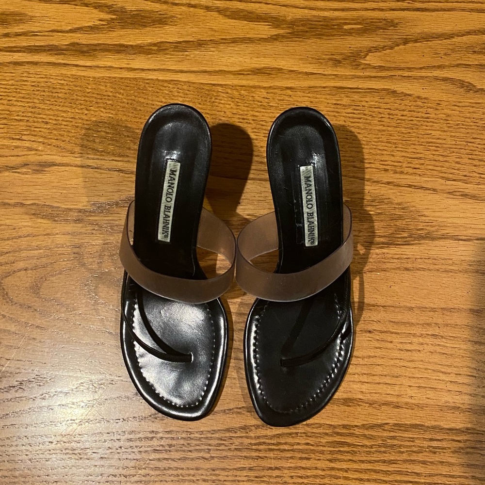 Manolo Blahnik